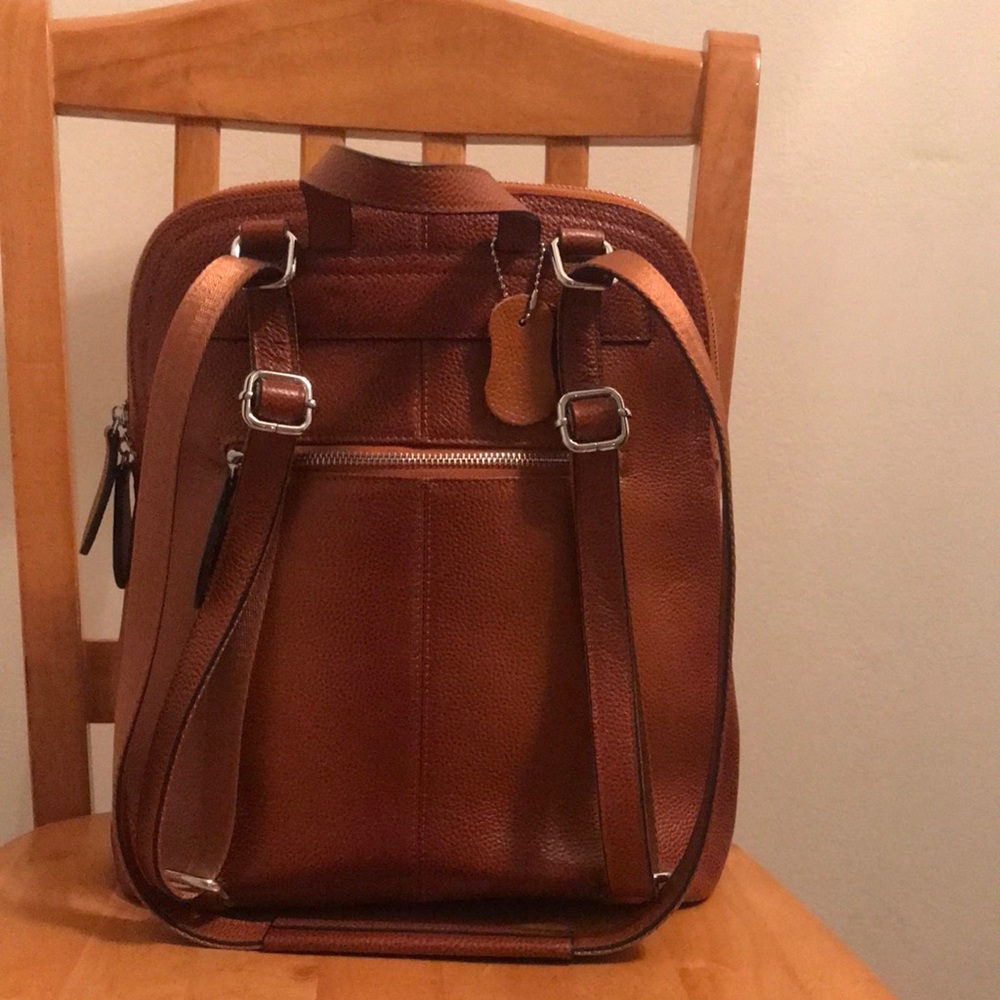 Hedge Women’s Backpack